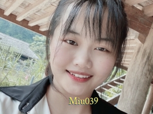 Miu039