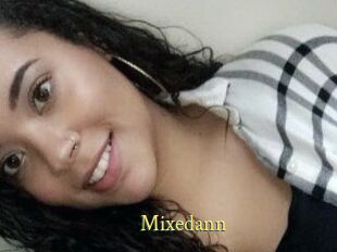 Mixedann
