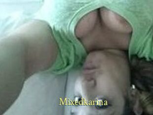Mixedkarina