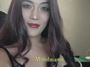 Mixedmama