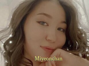 Miyeonchan