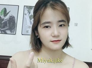 Miyukijike