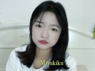 Miyukiku