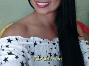 Miyukisweet