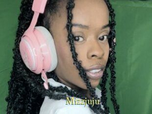 Mizzjuju