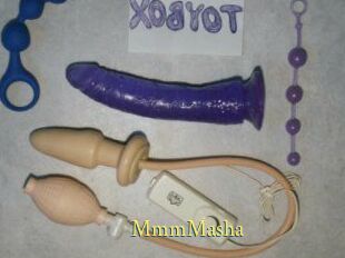 MmmMasha