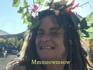 Mmmeowmeow
