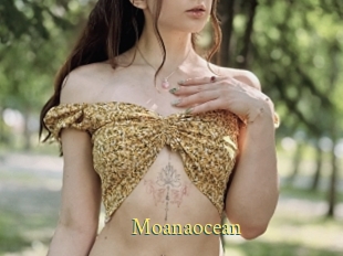 Moanaocean