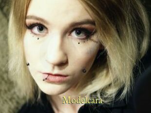 Modelcara