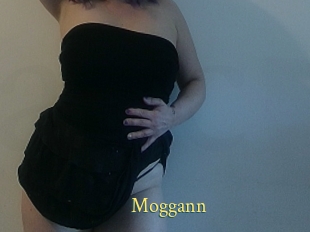 Moggann