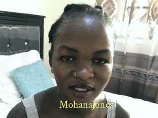 Mohanajones
