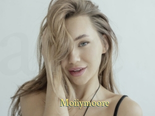 Moiiymoore