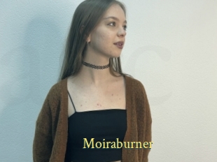 Moiraburner