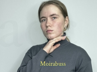 Moirabuss