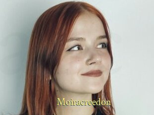 Moiracreedon
