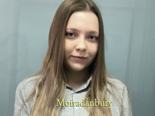 Moiradanbury