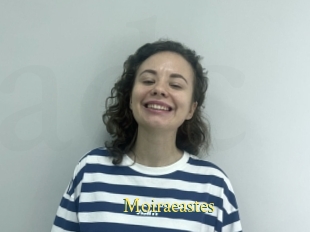 Moiraeastes
