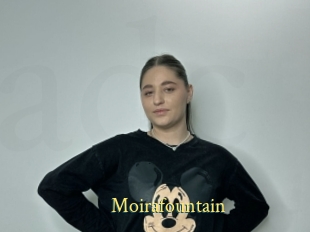 Moirafountain