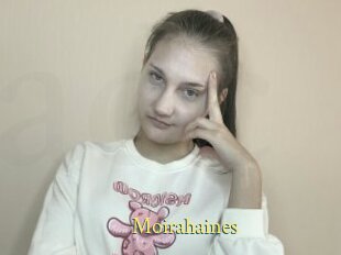 Moirahaines