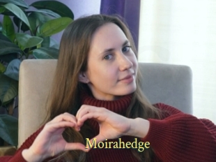 Moirahedge