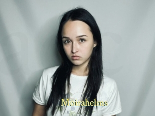 Moirahelms