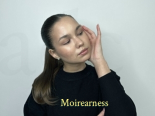 Moirearness