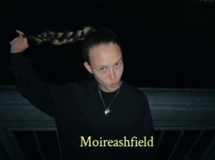 Moireashfield
