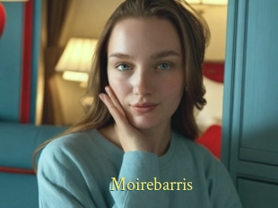 Moirebarris