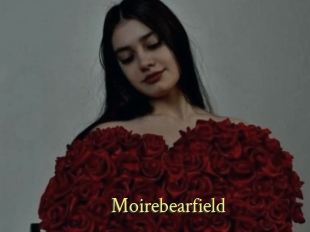 Moirebearfield