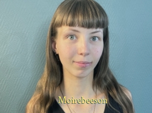 Moirebeeson
