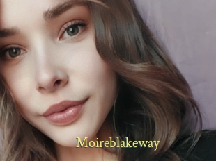 Moireblakeway