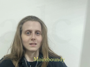 Moireboundy