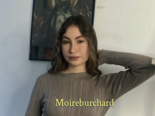 Moireburchard