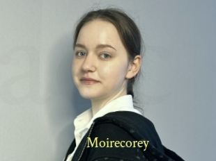 Moirecorey