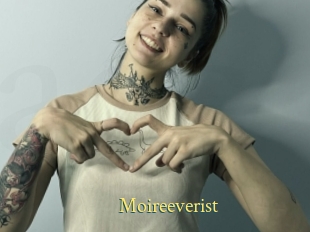 Moireeverist