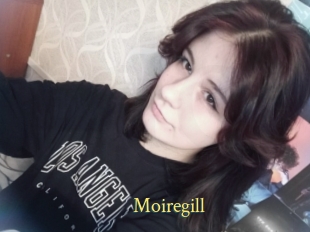 Moiregill
