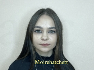 Moirehatchett