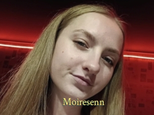 Moiresenn