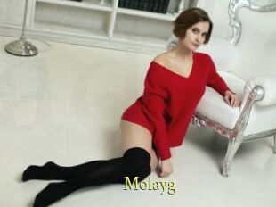 Molayg