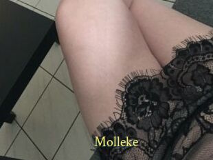 Molleke