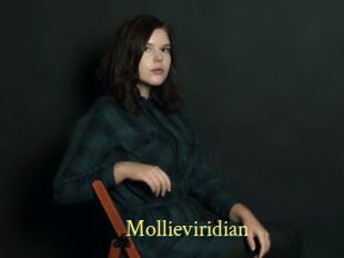 Mollieviridian