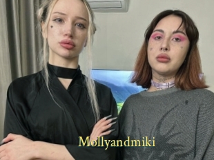 Mollyandmiki