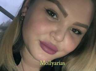 Mollyarias