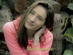 Mollydreamia