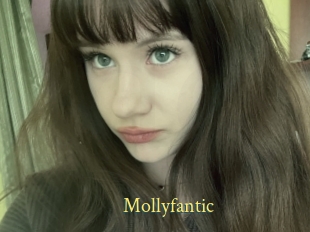 Mollyfantic