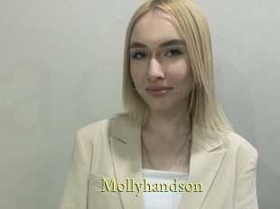 Mollyhandson
