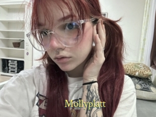 Mollyplatt