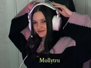mollytru Anus Dilatés