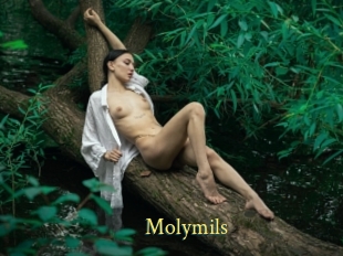 Molymils