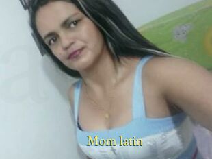 Mom_latin